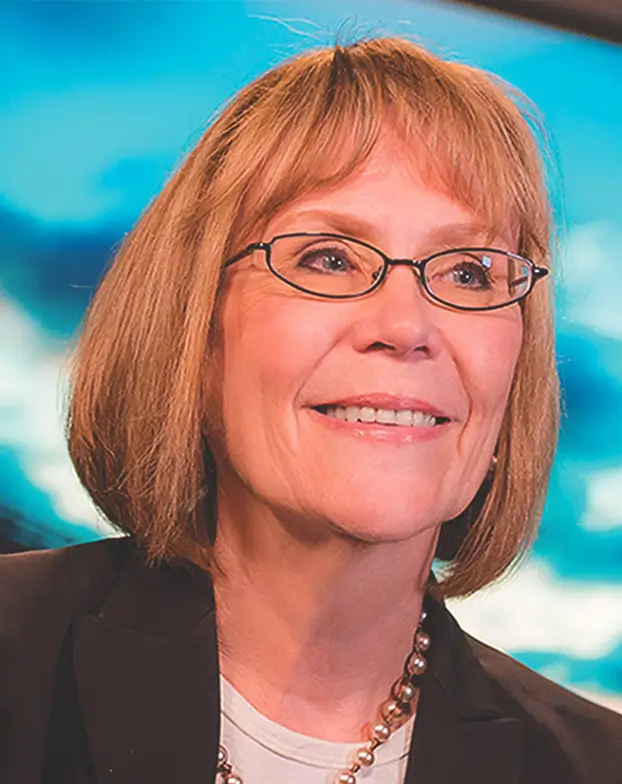 margaret-leinen