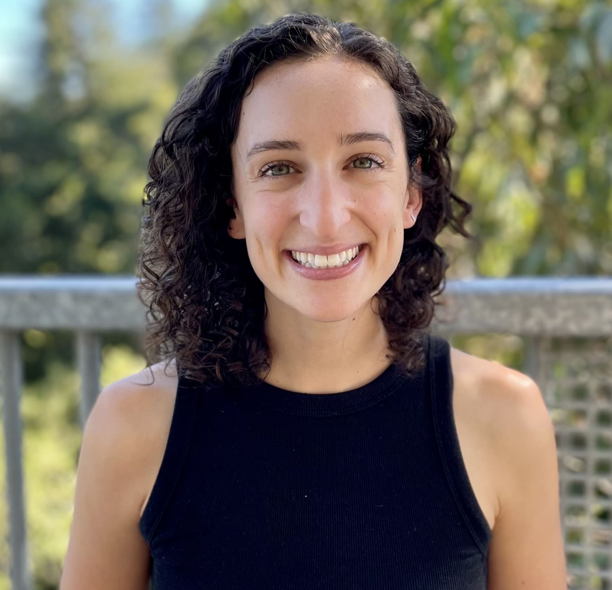 sarah mastroni