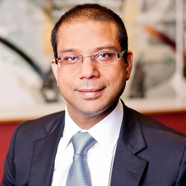 Akash Rastogi
