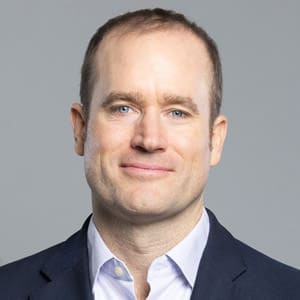 Tod Hynes