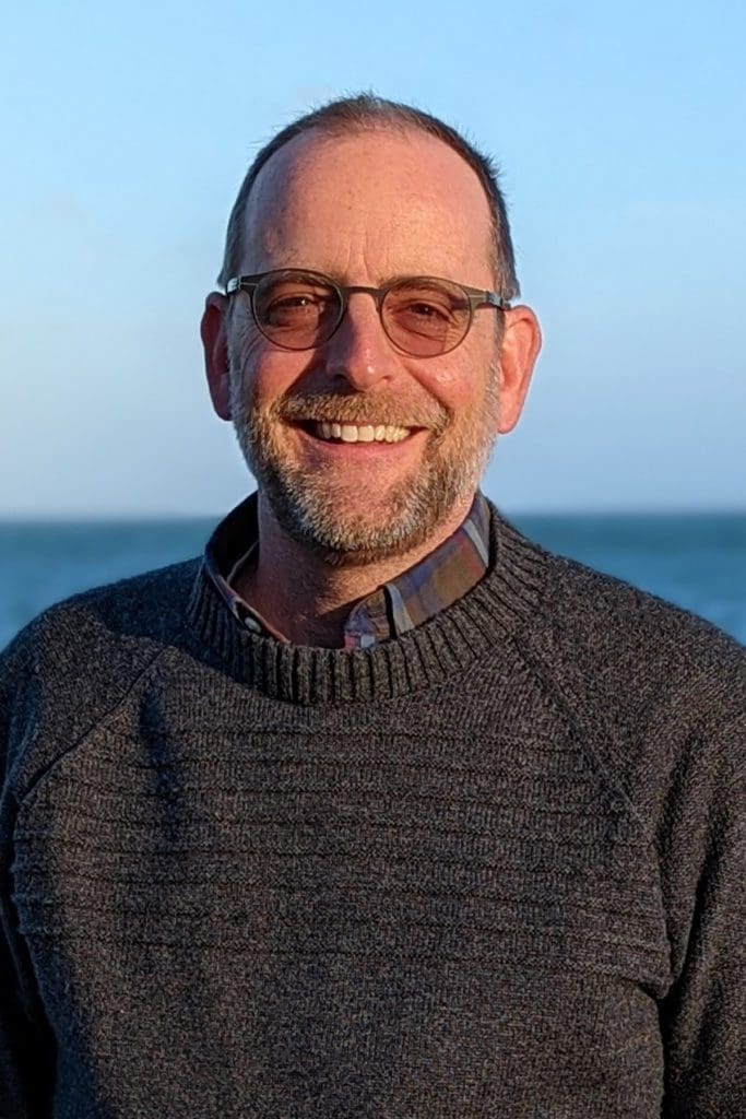 Ben Van Mooy