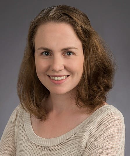 katharine ricke
