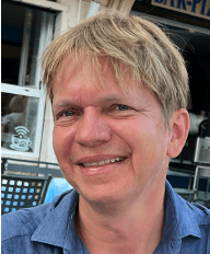 Sebastian Schmidt