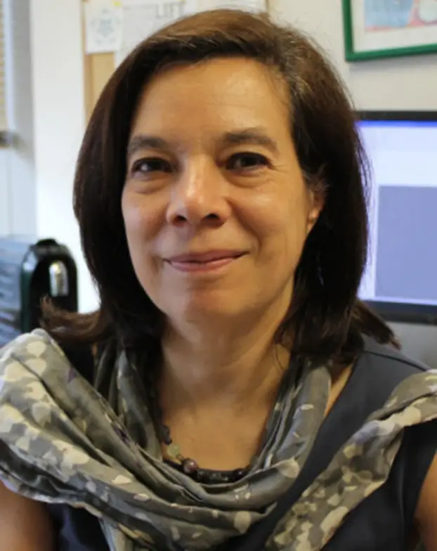 Claudia-Stevenson