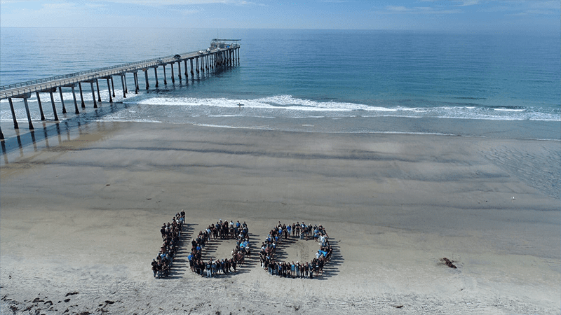 OceanVisions 2021 Summit