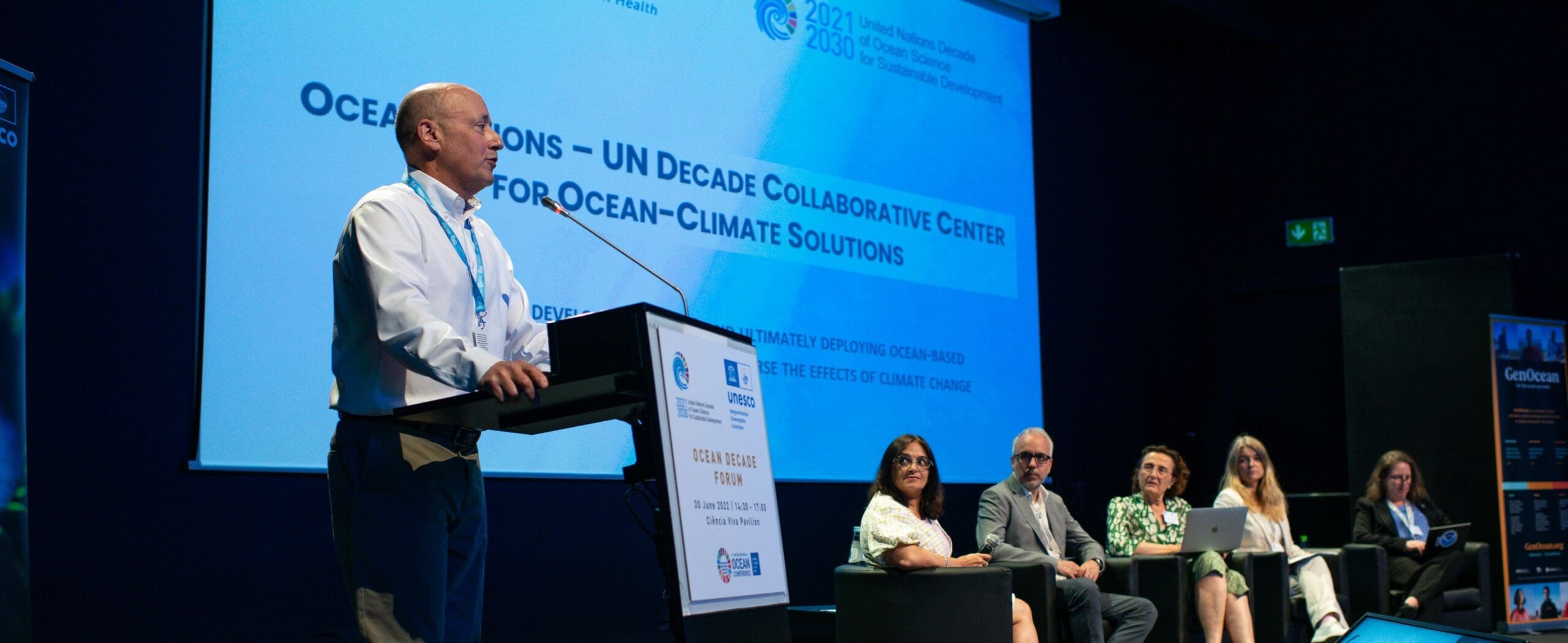UN Ocean Conference_UNESCO UN Ocean Conference_UNESCO