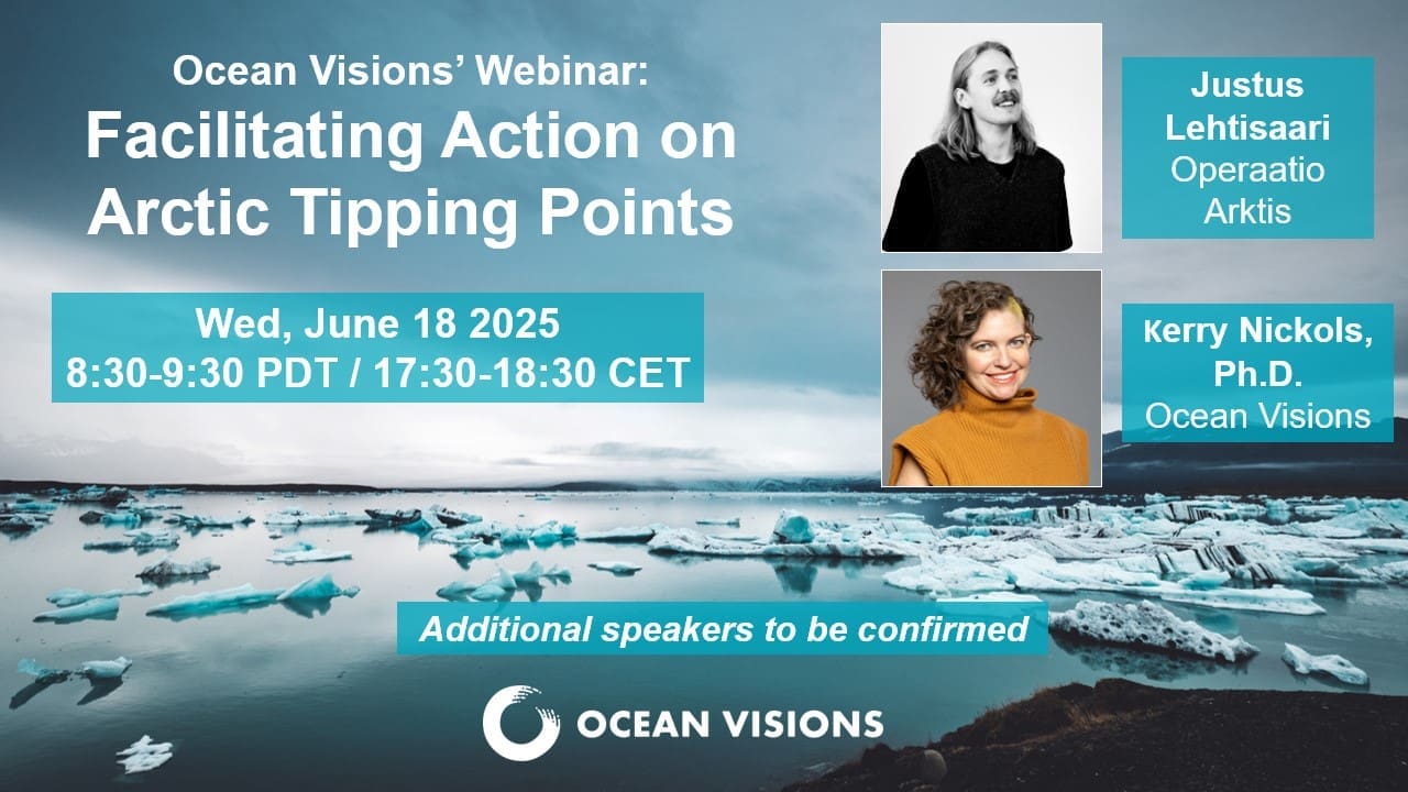 Facilitating Action on Arctic Tipping Po