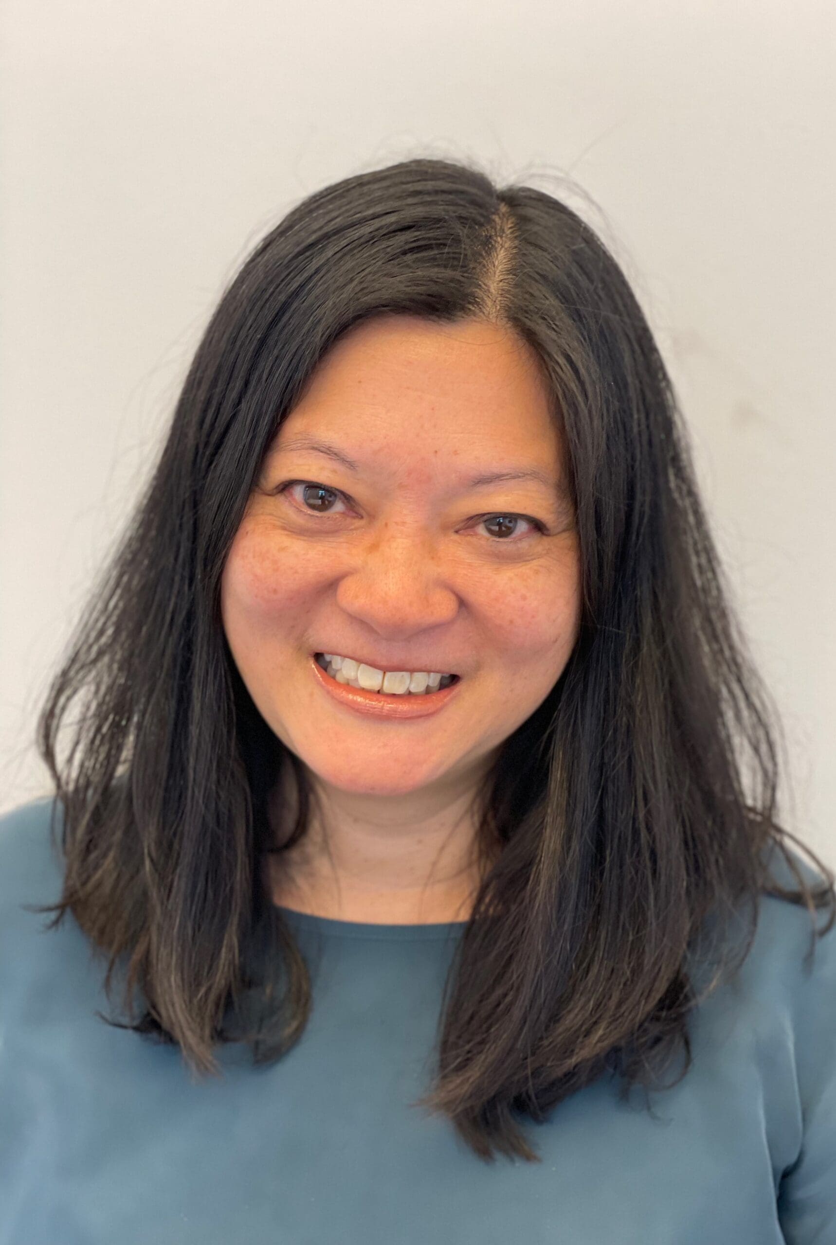 Patricia Chui headshot